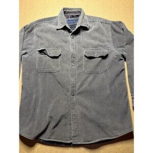 Men's Club Room Corduroy Jacket. Amazing condition. Size Large.